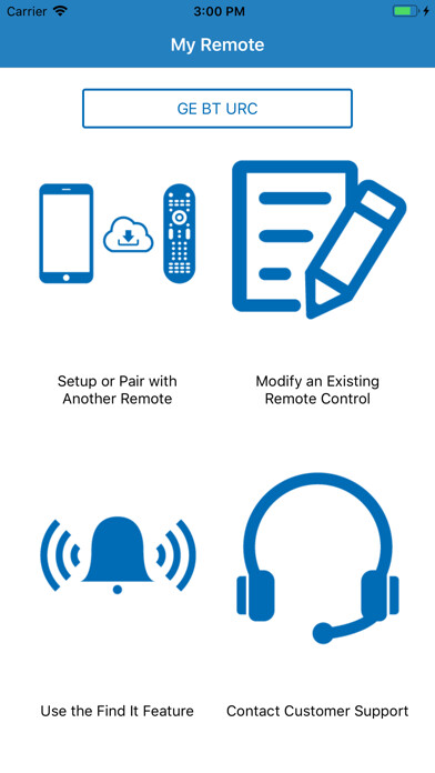 Run android online APK myTouchSmart Remote Control from MyAndroid or emulate myTouchSmart Remote Control using MyAndroid