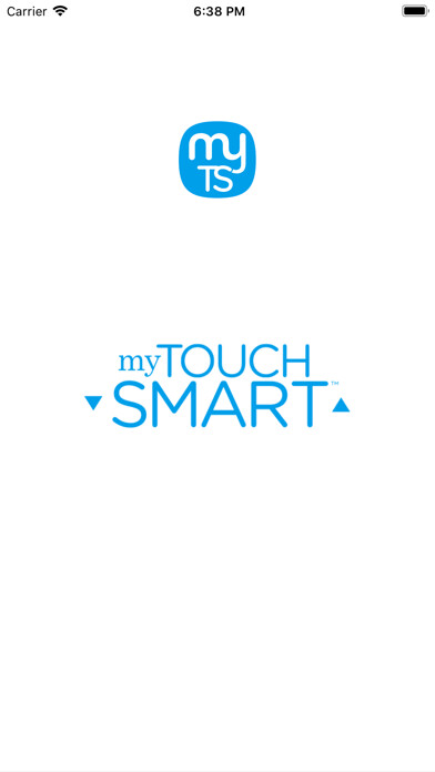 Emulate iPhone app myTouchSmart using MyAndroid