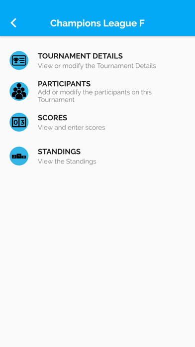 Emulate Android APK My Tournaments Emulate Android APK My Tournaments