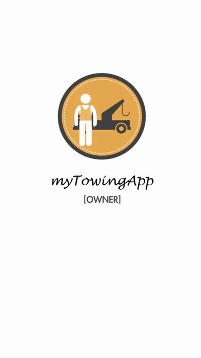 Emulate iPhone app myTowingApp Owner using MyAndroid