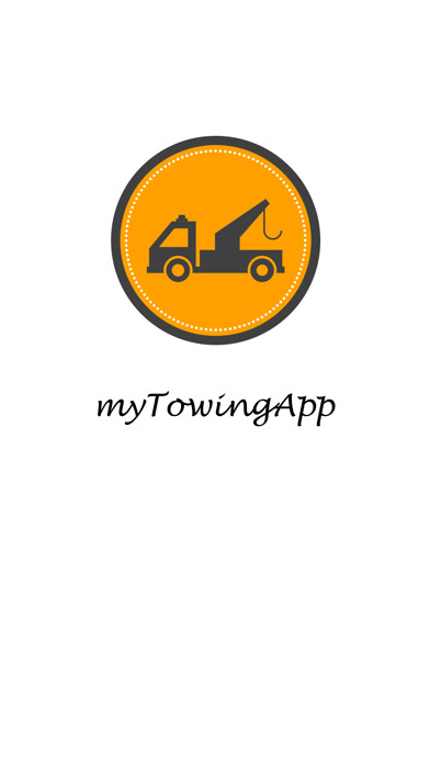 Emulate iPhone app myTowingApp using MyAndroid