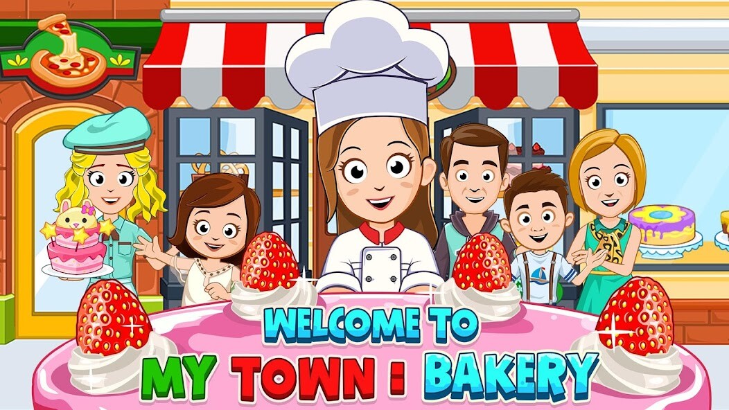 Run android online APK My Town: Bakery - Cook game from MyAndroid or emulate My Town: Bakery - Cook game using MyAndroid Run android online APK My Town: Bakery - Cook game from MyAndroid or emulate My Town: Bakery - Cook game using MyAndroid