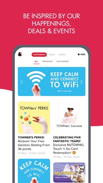 Run android online APK MyTOWNKL from MyAndroid or emulate MyTOWNKL using MyAndroid