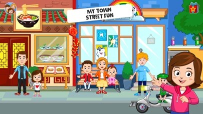 Emulate iPhone app My Town: Neighborhood Game using MyAndroid Emulate iPhone app My Town: Neighborhood Game using MyAndroid