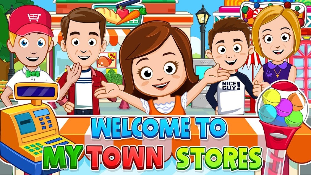 Run android online APK My Town: Stores Dress up game from MyAndroid or emulate My Town: Stores Dress up game using MyAndroid Run android online APK My Town: Stores Dress up game from MyAndroid or emulate My Town: Stores Dress up game using MyAndroid