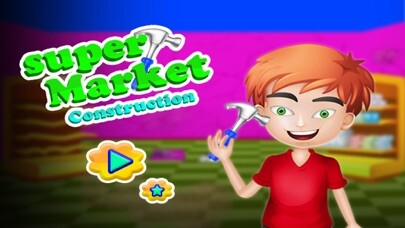 Emulate iPhone app My Town Supermarket Decorate & Repair Game using MyAndroid Emulate iPhone app My Town Supermarket Decorate & Repair Game using MyAndroid
