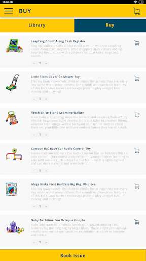 Run android online APK MyToyLibrary from MyAndroid or emulate MyToyLibrary using MyAndroid Run android online APK MyToyLibrary from MyAndroid or emulate MyToyLibrary using MyAndroid