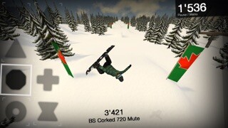 Emulate iPhone app MyTP 2.5 FREE - Ski, Freeski and Snowboard using MyAndroid Emulate iPhone app MyTP 2.5 FREE - Ski, Freeski and Snowboard using MyAndroid