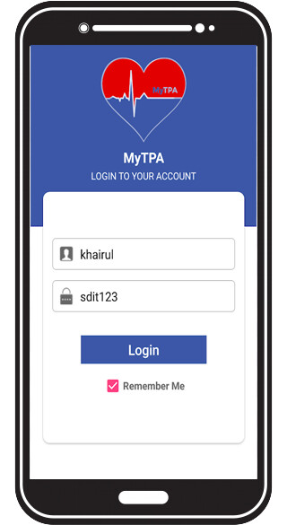 Run android online APK MyTPA from MyAndroid or emulate MyTPA using MyAndroid Run android online APK MyTPA from MyAndroid or emulate MyTPA using MyAndroid