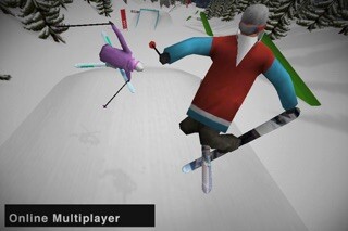 Emulate iPhone app MyTP Freeskiing 2 using MyAndroid Emulate iPhone app MyTP Freeskiing 2 using MyAndroid
