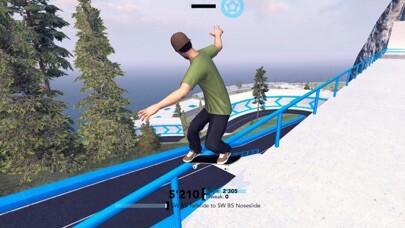 Emulate iPhone app MyTP Skateboarding - Free Skate using MyAndroid Emulate iPhone app MyTP Skateboarding - Free Skate using MyAndroid