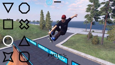 Emulate iPhone app MyTP Skateboarding using MyAndroid Emulate iPhone app MyTP Skateboarding using MyAndroid