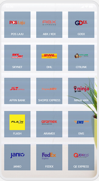 Run android online APK MY Tracking All from MyAndroid or emulate MY Tracking All using MyAndroid Run android online APK MY Tracking All from MyAndroid or emulate MY Tracking All using MyAndroid
