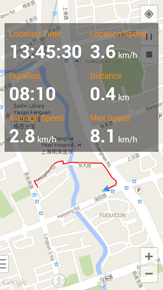 Run android online APK My Tracks from MyAndroid or emulate My Tracks using MyAndroid Run android online APK My Tracks from MyAndroid or emulate My Tracks using MyAndroid
