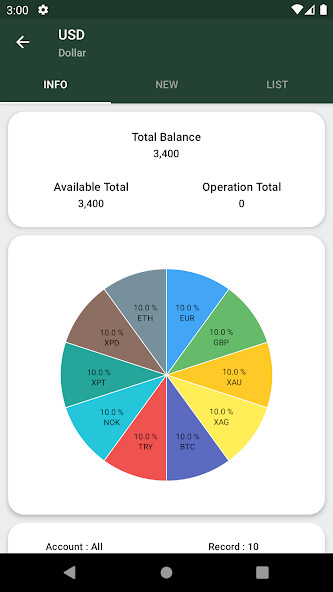 Run android online APK My Trade Calculator from MyAndroid or emulate My Trade Calculator using MyAndroid