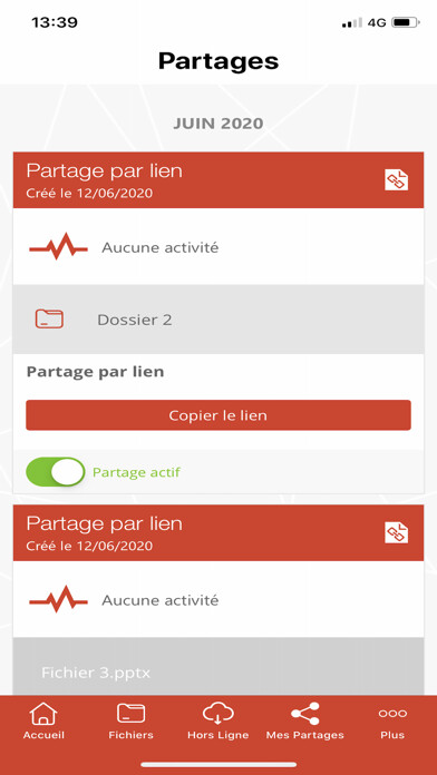 Emulate iPhone app myTransfert using MyAndroid Emulate iPhone app myTransfert using MyAndroid