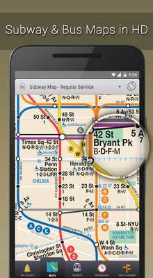 Emulate Android APK MyTransit
