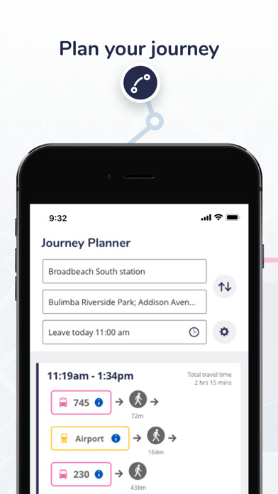 Emulate iPhone app MyTranslink using MyAndroid Emulate iPhone app MyTranslink using MyAndroid