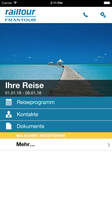 Emulate iPhone app My Travel Guides using MyAndroid Emulate iPhone app My Travel Guides using MyAndroid