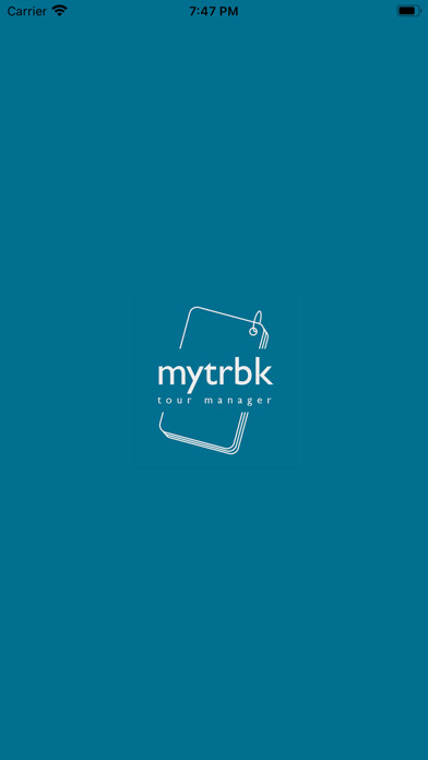 Emulate iPhone app MyTrBK TM using MyAndroid Emulate iPhone app MyTrBK TM using MyAndroid