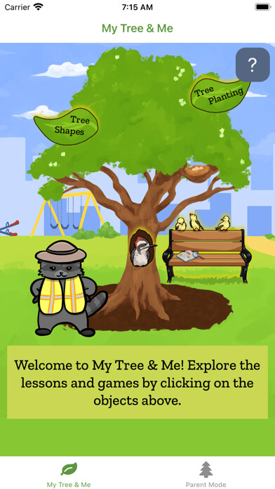 Run android online APK My Tree  Me from MyAndroid or emulate My Tree  Me using MyAndroid