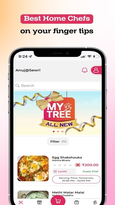 Emulate iPhone app MyTree using MyAndroid Emulate iPhone app MyTree using MyAndroid