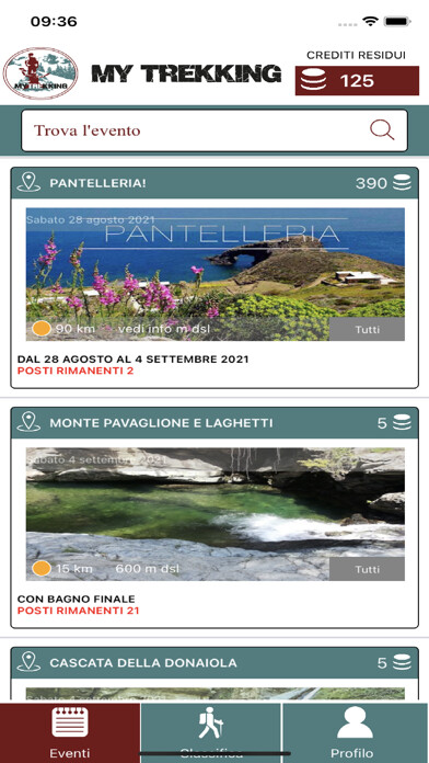 Emulate iPhone app My Trekking using MyAndroid Emulate iPhone app My Trekking using MyAndroid