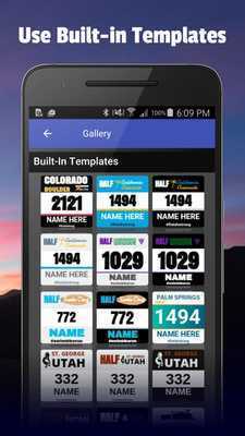 Emulate Android APK My Triathlon Bib (Free) Emulate Android APK My Triathlon Bib (Free)