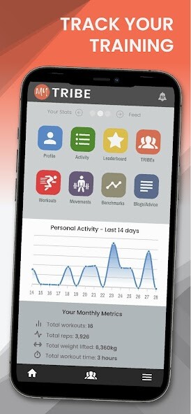 Run android online APK My TRIBE Training App from MyAndroid or emulate My TRIBE Training App using MyAndroid Run android online APK My TRIBE Training App from MyAndroid or emulate My TRIBE Training App using MyAndroid