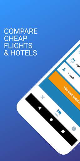 Run android online APK Mytriv - fare compare, cheap flights and hotels from MyAndroid or emulate Mytriv - fare compare, cheap flights and hotels using MyAndroid