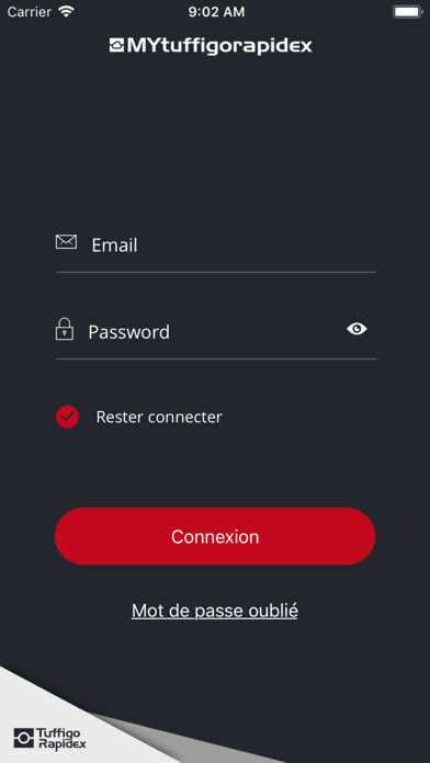 Emulate iPhone app MyTR using MyAndroid Emulate iPhone app MyTR using MyAndroid