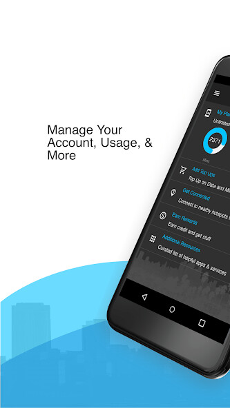 Run android online APK MyTruconnect by TruConnect from MyAndroid or emulate MyTruconnect by TruConnect using MyAndroid