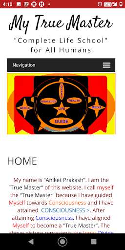 Run android online APK My True master from MyAndroid or emulate My True master using MyAndroid Run android online APK My True master from MyAndroid or emulate My True master using MyAndroid
