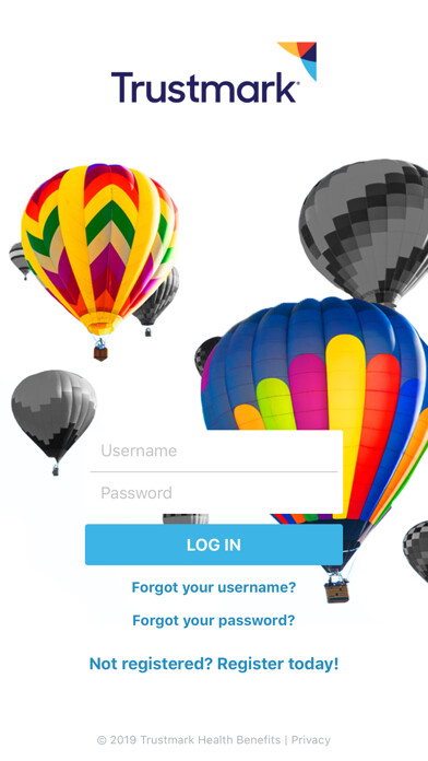 Emulate iPhone app myTrustmarkBenefits Mobile using MyAndroid Emulate iPhone app myTrustmarkBenefits Mobile using MyAndroid