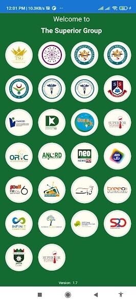 Run android online APK MY TSG from MyAndroid or emulate MY TSG using MyAndroid Run android online APK MY TSG from MyAndroid or emulate MY TSG using MyAndroid