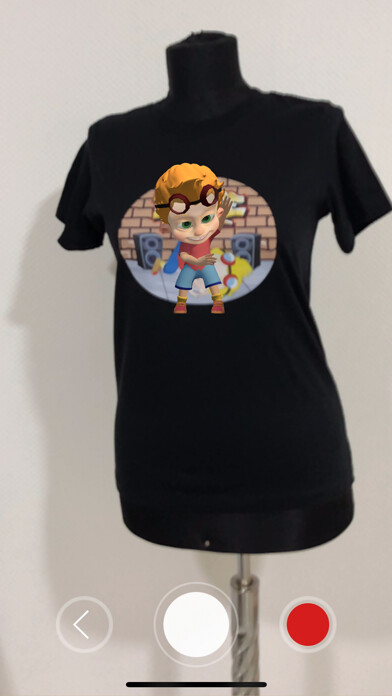 Run android online APK My T-shirt from MyAndroid or emulate My T-shirt using MyAndroid Run android online APK My T-shirt from MyAndroid or emulate My T-shirt using MyAndroid