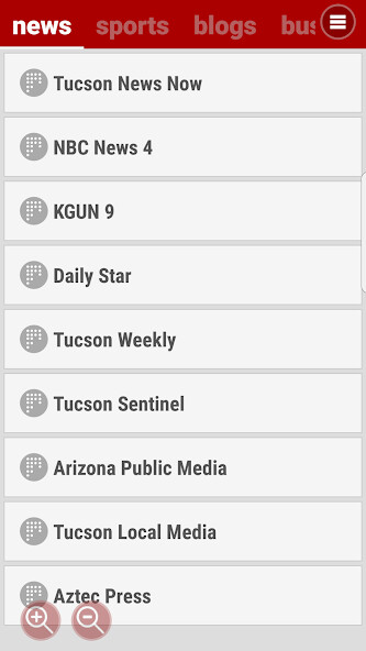 Run android online APK My Tucson - News from Tucson from MyAndroid or emulate My Tucson - News from Tucson using MyAndroid Run android online APK My Tucson - News from Tucson from MyAndroid or emulate My Tucson - News from Tucson using MyAndroid