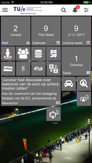 Run android online APK MyTU/e from MyAndroid or emulate MyTU/e using MyAndroid