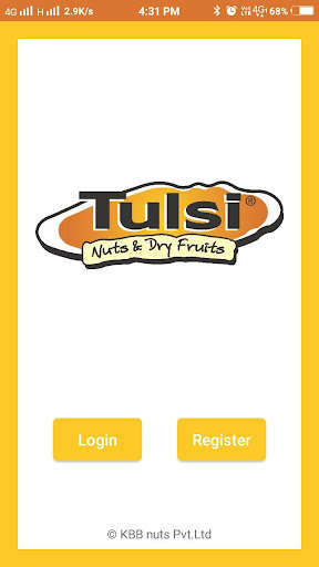 Run android online APK My Tulsi from MyAndroid or emulate My Tulsi using MyAndroid