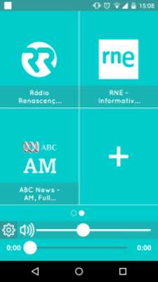Emulate Android APK myTuner Audio News Emulate Android APK myTuner Audio News