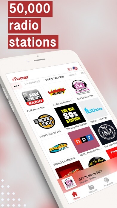 Emulate iPhone app myTuner Radio Pro using MyAndroid Emulate iPhone app myTuner Radio Pro using MyAndroid