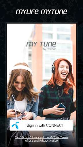 Run android online APK MyTune - Telenor Myanmar from MyAndroid or emulate MyTune - Telenor Myanmar using MyAndroid