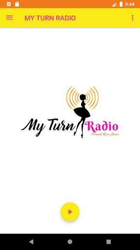 Run android online APK MY TURN RADIO from MyAndroid or emulate MY TURN RADIO using MyAndroid