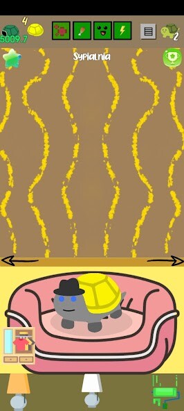 Run android online APK My Turtle from MyAndroid or emulate My Turtle using MyAndroid