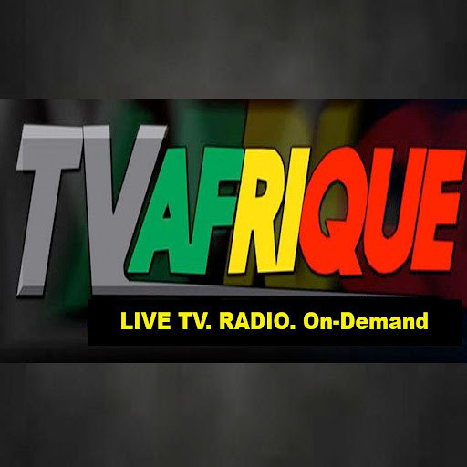 Emulate Android APK MyTVAfrique