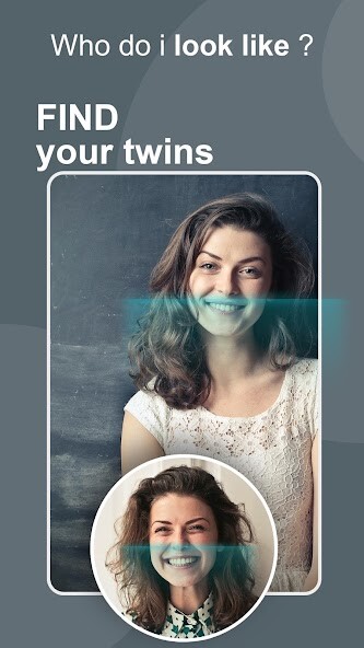Run android online APK My Twins Finder : Photo Search from MyAndroid or emulate My Twins Finder : Photo Search using MyAndroid
