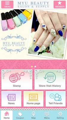 Emulate Android APK Myu Beauty Emulate Android APK Myu Beauty