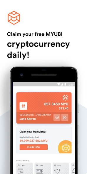 Run android online APK MYUBI - My Universal Basic Income from MyAndroid or emulate MYUBI - My Universal Basic Income using MyAndroid Run android online APK MYUBI - My Universal Basic Income from MyAndroid or emulate MYUBI - My Universal Basic Income using MyAndroid