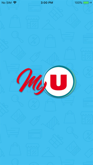 Emulate iPhone app MyU Cameroun using MyAndroid Emulate iPhone app MyU Cameroun using MyAndroid