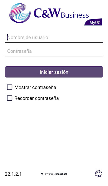 Run android online APK MyUC from MyAndroid or emulate MyUC using MyAndroid